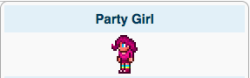 kerbett:wow the party girl from terraria