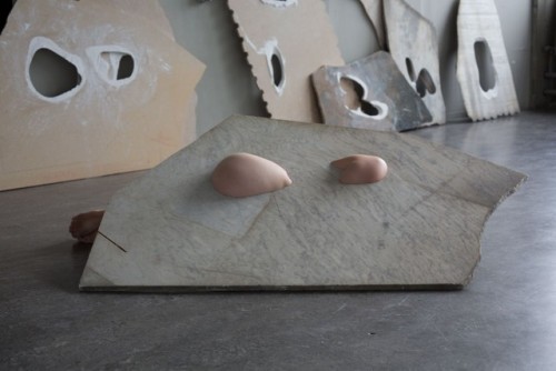 nevver:Part of the furniture, Milena Naef