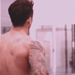 leprinceofsins:        24 year old Royal Airforce Technician Adi Gillespie    (xox)  