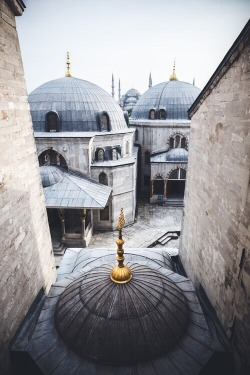 magic-of-eternity:  Turkey