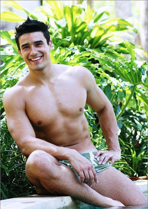 noah74us:  St’ Patrick’s Day Hunky Yummy porn pictures