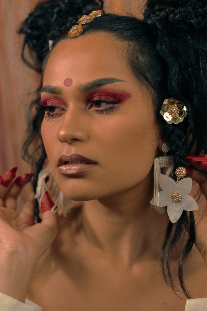 Divine beauties