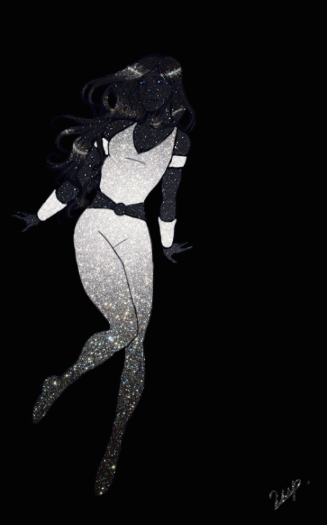 psylogic638: donna troy