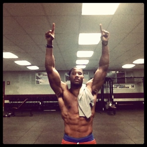hoodsworld:  Glenn Love 