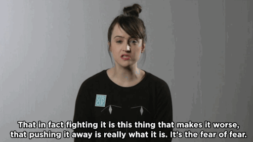 huffingtonpost:  Mara Wilson’s Important Message For Teens Living With Mental IllnessLooking back on her experience with mental health issues, Mara Wilson wishes someone had told her that being depressed and having anxiety was OK. Since no one did that
