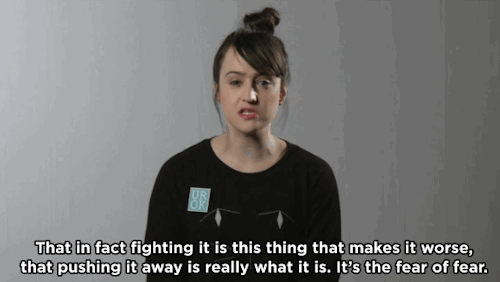 Mara Wilson’s Important Message For Teens Living With Mental Illness