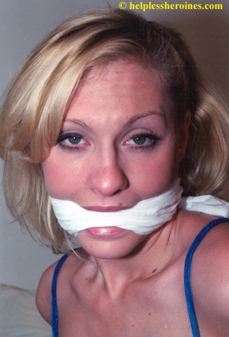 bondagehedgehog:  Chrissy Sparks