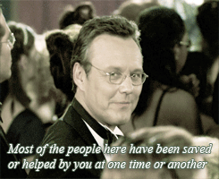 twoheartsonerose:Favourite Buffy Quotes↳ 3x20 The Prom