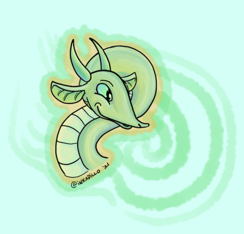 Days 1-4 of @seafaremarketplace’s Dragon A Day drawing challenge for the month of April!Indivi