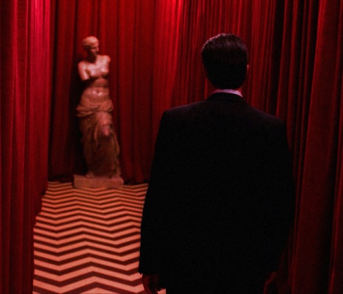 iskarieot: TWIN PEAKS (1990 - 2017)