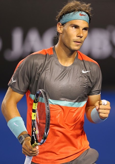 eagoratainara:  NADAL 