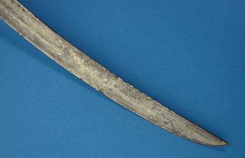 XXX art-of-swords:  Ceylonese Sword Dated: circa photo