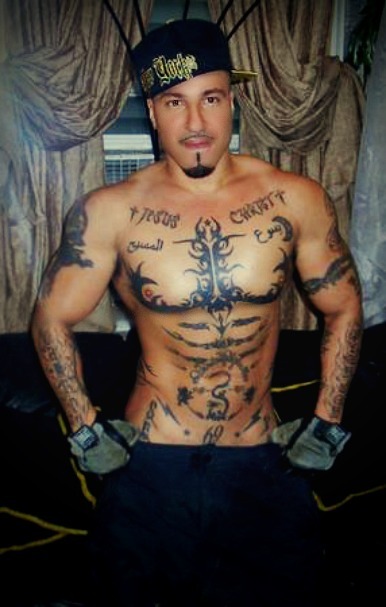 ricanromeo:  instagram/ricanromeo69 