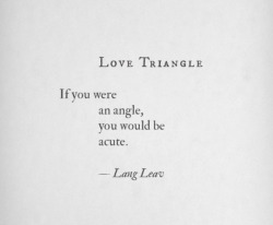 Langleav:  In Celebration Of Pi Day, Thought I Would Join In On The All The Pun!