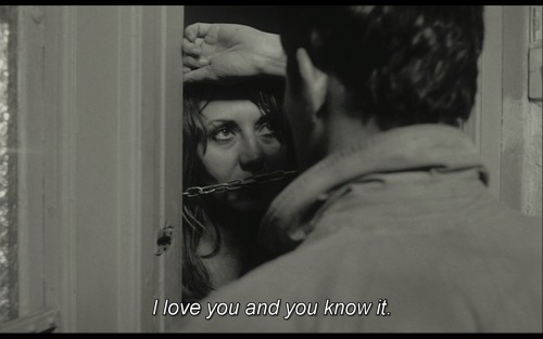 le-flaneur-visuel:    Damnation, Béla Tarr (1988)  