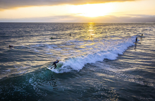 thatmonstersurfercaptain:Perfect Day by JKG II on Flickr.