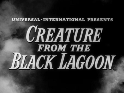 richard-is-bored:UNIVERSAL MONSTERS TITLE CARDS
