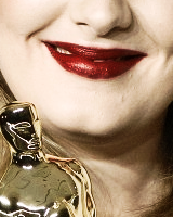 dontwannaforgetyou:  Adele Alphabet → |L| Lipstick 