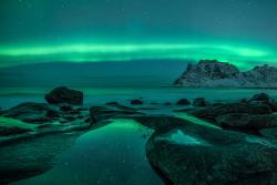 schieflicht: falling stars