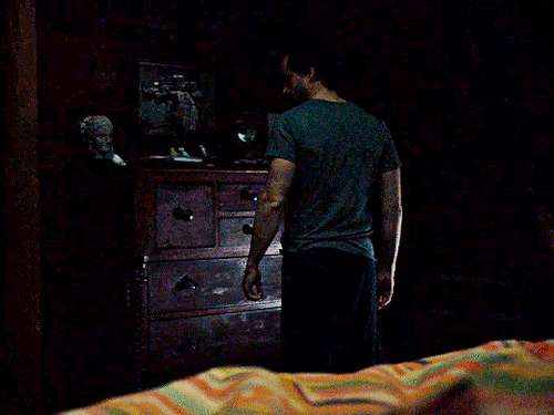 "Is Your Wife Aware Of How Intimately You And Hannibal Know Each Other?"