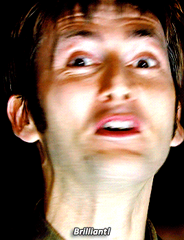 arthurpendragonns:#oh yes you are you are brilliant!