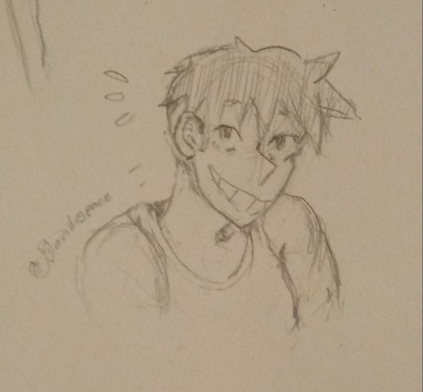 Undercut Sero Explore Tumblr Posts And Blogs Tumgir