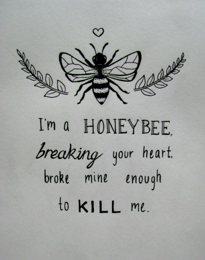 alt-aj:  Honey Bee - Seahaven  