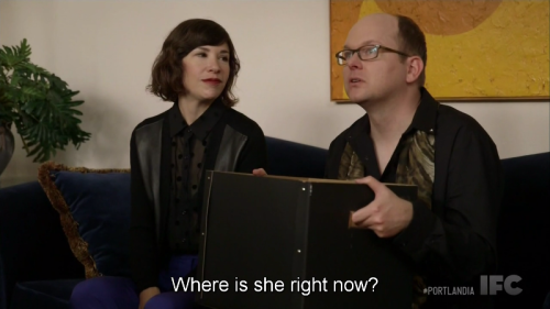 Portlandia season 4 episode 4