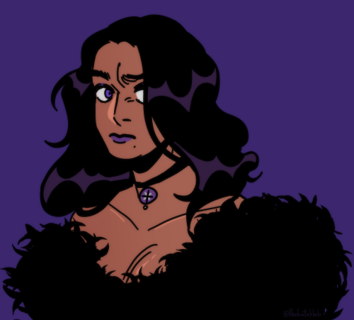 yennefer of vengerberg