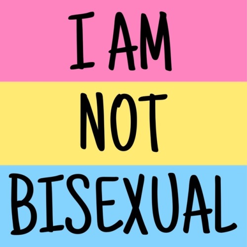 Pansexual Pride