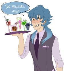 Space-Soap:  Lessamao Replied To Your Photo:dmmd 69 Minute Challenge: Hot Date!!