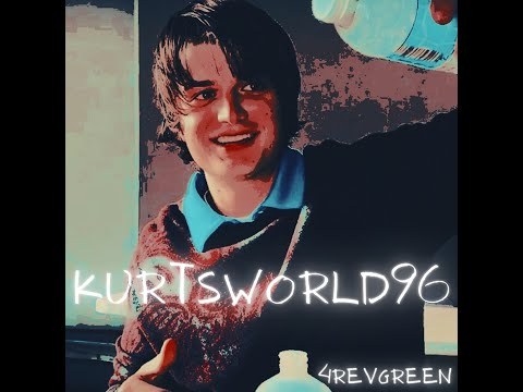 Kurtsworld96, Wikitubia