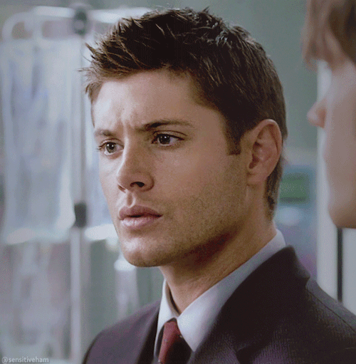 Dean Winchester | Supernatural 1.18