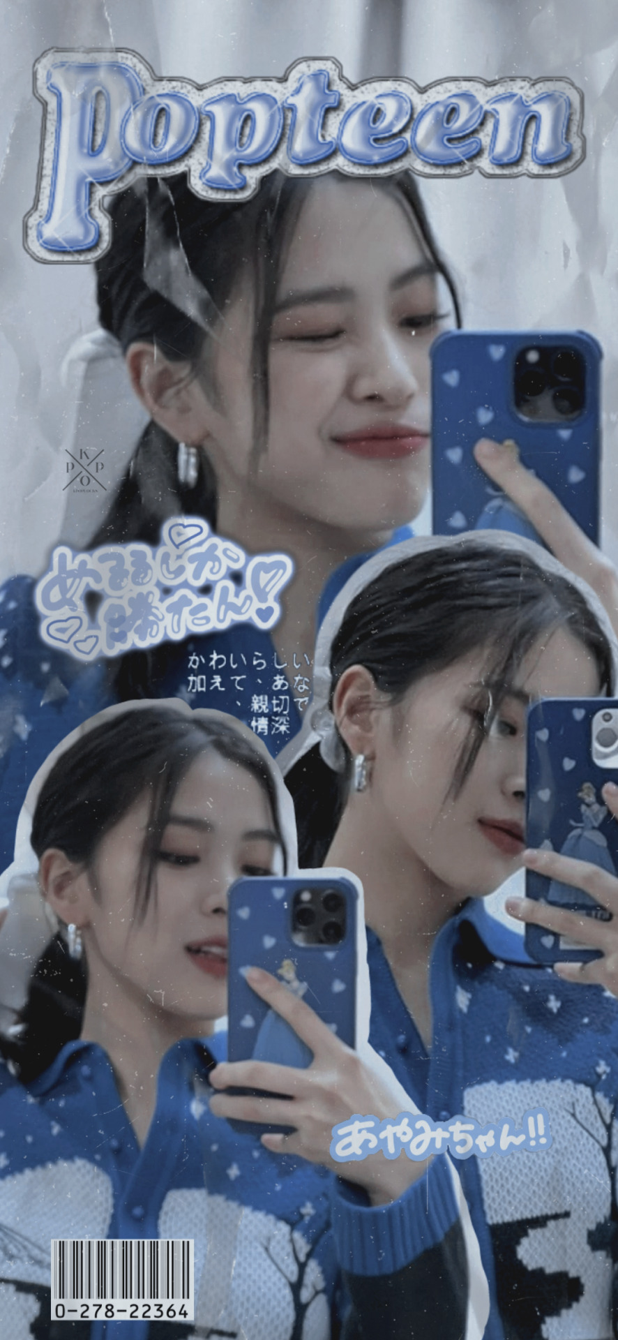 Ryunjin ; Simple + Edit