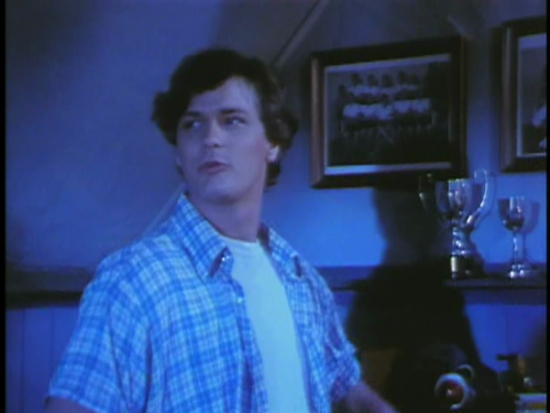 My Paul Gross Media Catalog Hi folks! I know I’ve been off the radar (again) for a while, and 