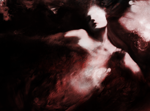 nigra-lux:   TALONABRAXAS PhantasteDigital artdA - blogspot 