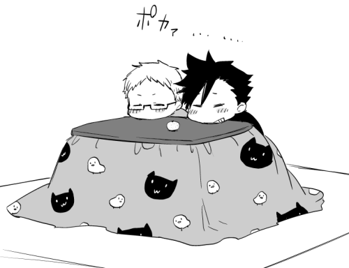 juztanotherotpblog:   35/ﾐｺ 