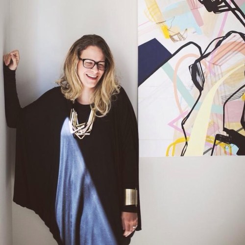 #GuestCuratorBlog Milking it - with @designmilk editor @jaimederringer #interview #guestcurator #blo