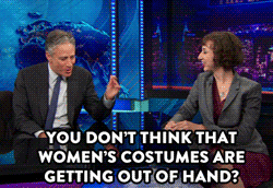 comedycentral:  The Daily Show: A Look Back at October 2013