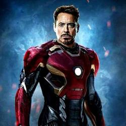 ndiecity:  pro-life-character-of-the-day:  Our Pro-Life Character of the Day is: Tony Stark (Iron Man) {This character of the day was a request made by a lovely person who wishes not to be credited. Thank you for the submission!}  