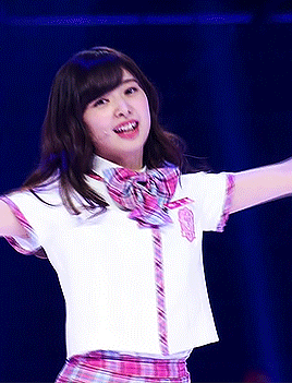 akb48love:  AKB48 members in Produce48′s 내꺼야