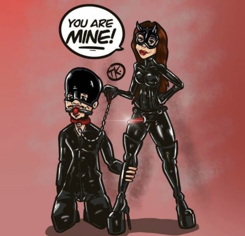 Yes Mistress 