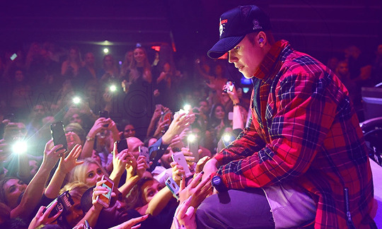 BieberUnedited