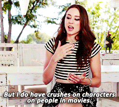 Fuck Yeah Pretty Little Liars
