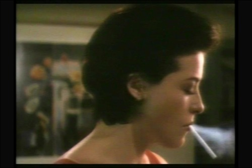 Amanda Donohoe