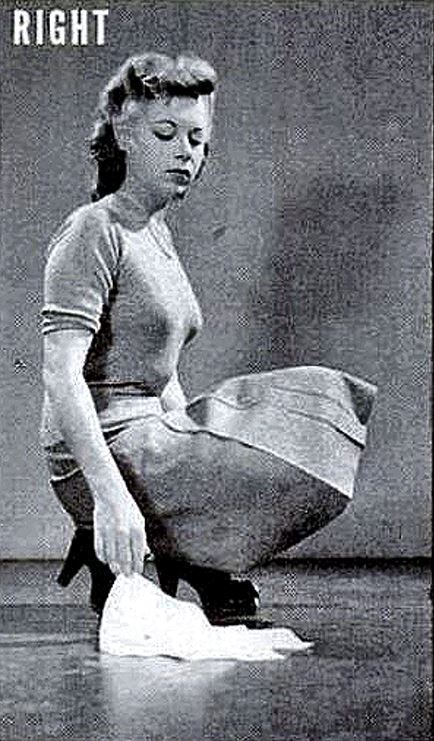 ohthentic:  danismm:  Techniques, 1942  Oh 