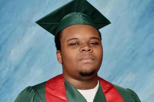 actjustly:Today marks one year since Mike Brown was murdered by Darren Wilson. Mike Brown (May 20, 1