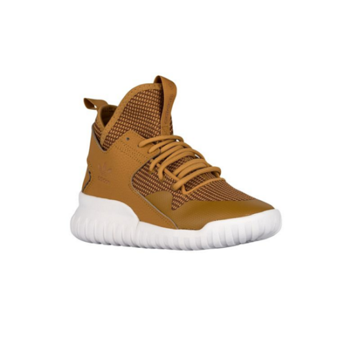 adidas tubular toddler tan