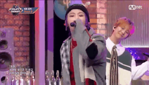 One Way Mnet!