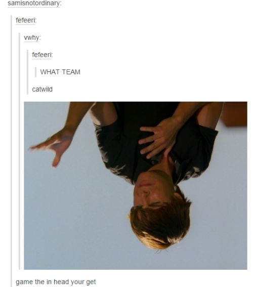 itsstuckyinmyhead:High School Musical and Tumblr